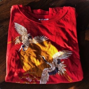 Urban Outfitters Graphic Tee